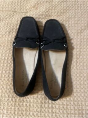 Kim Rogers loafers